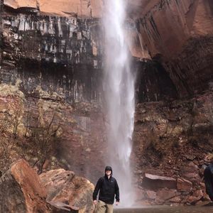 Meet your Posher, Tripp